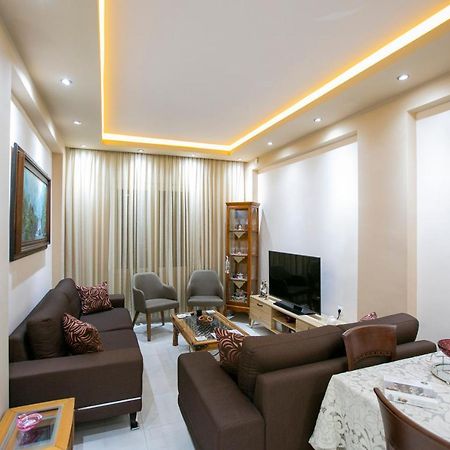 Апартаменты Moza House Кавала Экстерьер фото