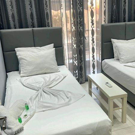 Апартаменты Moza House Кавала Экстерьер фото