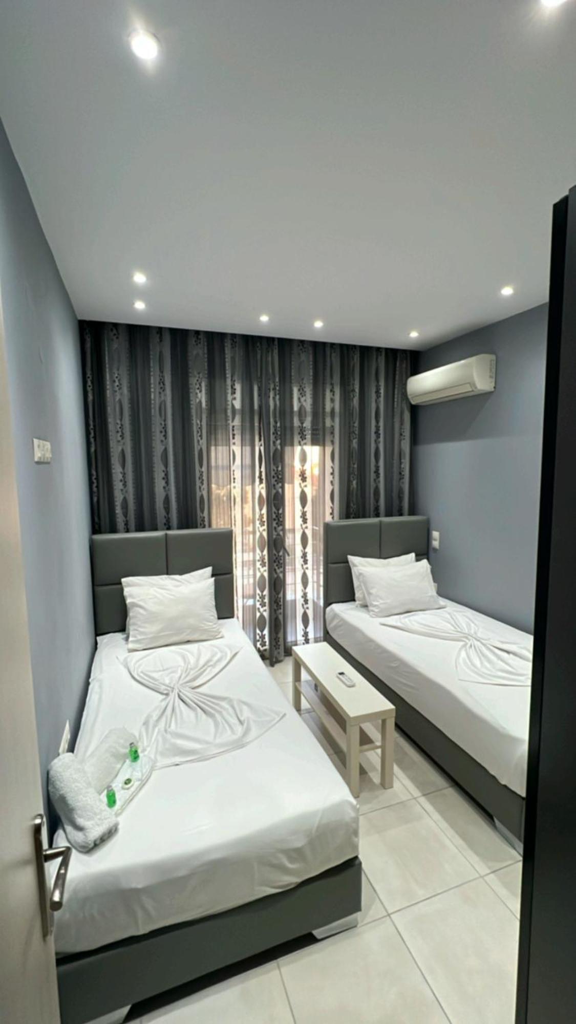 Апартаменты Moza House Кавала Экстерьер фото